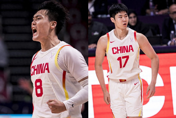 云鼎娱乐登录入口-男篮国手等续约，场均7.5分，告别CBA冠军队，未来辅佐杨瀚森|赵嘉义|青岛队|国家队|浙江广厦|中国男篮_新浪体育_新浪新闻