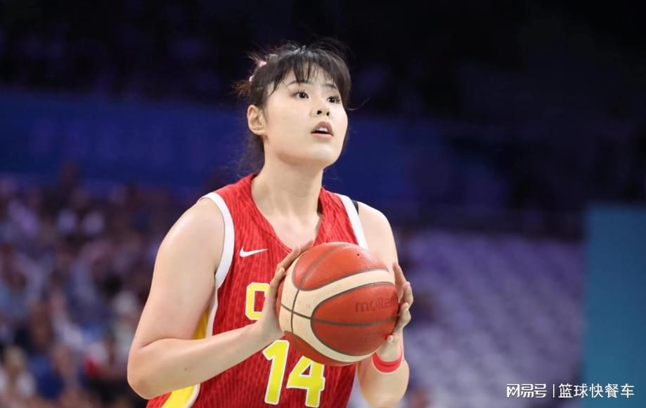 云鼎娱乐官方入口-女篮疑似内讧？四大国手加盟海外联赛：或为躲避宫鲁鸣长期集训？